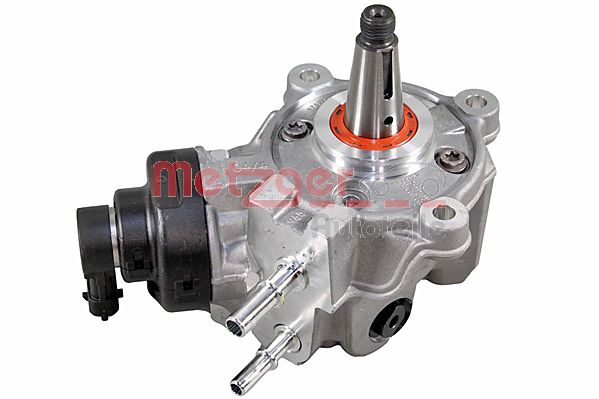 METZGER 0830137 ORIGINAL ERSATZTEIL Hochdruckpumpe